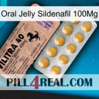 Oral Jelly Sildenafil 100Mg 41